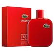 عطر ادکلن لاگوست او د لاگوست ال 12.12. رژ انرژتیک (قرمز) ادوتویلت مردانه Lacoste Eau de Lacoste L.12.12 Rouge Energetic for Men EDT