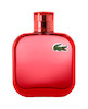 عطر ادکلن لاگوست او د لاگوست ال 12.12. رژ (قرمز) ادوتویلت مردانه Lacoste Eau de Lacoste L.12.12 Rouge for Men EDT