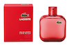 عطر ادکلن لاگوست او د لاگوست ال 12.12. رژ (قرمز) ادوتویلت مردانه Lacoste Eau de Lacoste L.12.12 Rouge for Men EDT