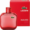 عطر ادکلن لاگوست او د لاگوست ال 12.12. رژ (قرمز) ادوتویلت مردانه Lacoste Eau de Lacoste L.12.12 Rouge for Men EDT