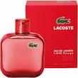 عطر ادکلن لاگوست او د لاگوست ال 12.12. رژ (قرمز) ادوتویلت مردانه Lacoste Eau de Lacoste L.12.12 Rouge for Men EDT
