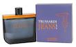 بطری عطر Trussardi Jeans مردانه با جعبه اصلی — نسخه اورجینال 2004 عرضه‌شده توسط عطر آلاوارس