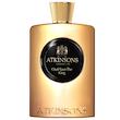 عطر اورجینال Atkinsons Oud Save The King بدون جعبه – رایحه سلطنتی گرم و چوبی با عود و چای، ادوپرفیوم لوکس مناسب مردان و زنان شیک‌پوش، موجود در آلاوارس