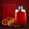 عطر ادکلن مونت بلانک لجند رد ادوپرفیوم مردانه Mont Blanc Legend Red for Men EDP