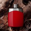 عطر ادکلن مونت بلانک لجند رد ادوپرفیوم مردانه Mont Blanc Legend Red for Men EDP