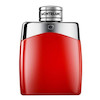 عطر مونت بلنک لجند رد ادوپرفیوم بدون جعبه 100 میل – Mont Blanc Legend Red EDP Tester