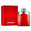 عطر مونت بلنک لجند رد ادوپرفیوم با جعبه 100 میل– Mont Blanc Legend Red EDP Original