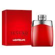 عطر مونت بلنک لجند رد ادوپرفیوم با جعبه 100 میل– Mont Blanc Legend Red EDP Original