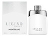 عطر ادکلن مونت بلانک لجند اسپیریت ادوتویلت مردانه Mont Blanc Legend Spirit for Men EDT
