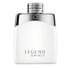 عطر Mont Blanc Legend Spirit نسخه بدون جعبه 100 میل – Legend Spirit Tester Original