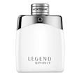 عطر Mont Blanc Legend Spirit نسخه بدون جعبه 100 میل – Legend Spirit Tester Original