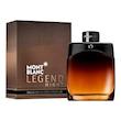 عطر Mont Blanc Legend Night EDP با جعبه اورجینال 100 میل – مونت بلنک لجند نایت