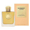 عطر ادکلن باربری گادس اینتنس ادوپرفیوم زنانه Burberry Goddess Intense for Women EDP