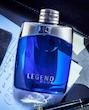 عطر ادکلن مونت بلانک لجند آبی ادوپرفیوم مردانه Mont Blanc Legend Blue 2024 for Men EDP