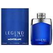 عطر ادکلن مونت بلانک لجند آبی ادوپرفیوم مردانه Mont Blanc Legend Blue 2024 for Men EDP