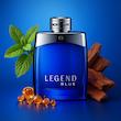 عطر ادکلن مونت بلانک لجند آبی ادوپرفیوم مردانه Mont Blanc Legend Blue 2024 for Men EDP