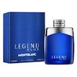 عطر ادکلن مونت بلانک لجند آبی ادوپرفیوم مردانه Mont Blanc Legend Blue 2024 for Men EDP