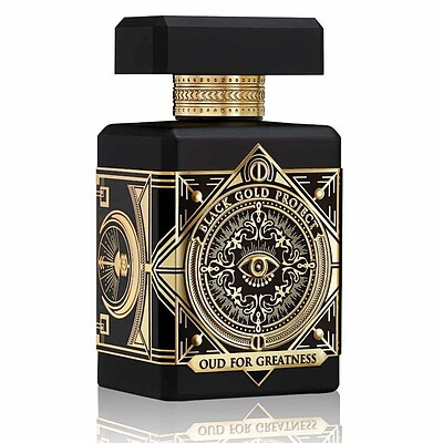  عطر ادکلن اینیشیو پارفومز پرایوز عود فور گریتنس ادوپرفیوم مردانه-زنانه Initio Parfums Prives Oud for Greatness EDP Unisex