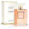 عطر Coco Mademoiselle Eau de Parfum شنل اصل با جعبه – رایحه زنانه لوکس