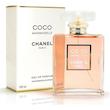 عطر Coco Mademoiselle Eau de Parfum شنل اصل با جعبه – رایحه زنانه لوکس