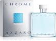عطر Azzaro Chrome Eau de Toilette مردانه اصل با جعبه