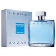 عطر Azzaro Chrome Eau de Toilette مردانه اصل با جعبه
