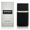 عطر Azzaro Silver Black Eau de Toilette مردانه اصل با جعبه