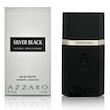 عطر Azzaro Silver Black Eau de Toilette مردانه اصل با جعبه