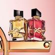 عطر ادکلن ایو سن لورن (وای اس ال) لیبر بری کراش ادوپرفیوم زنانه Yves Saint Laurent Libre Berry Crush for Women EDP