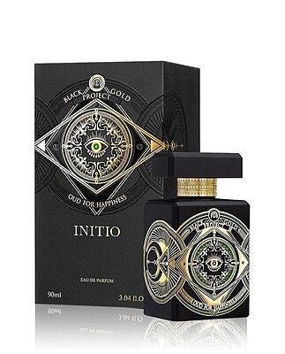 عطر ادکلن اینیشیو پارفومز پرایوز عود فور هپینس ادوپرفیوم مردانه-زنانه Initio Parfums Prives Oud for Happiness EDP Unisex