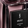 عطر ادکلن ایو سن لورن (وای اس ال) میوز-میوس ادوپرفیوم مردانه-زنانه Yves Saint Laurent Muse Unisex EDP