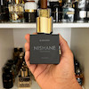 عطر ادکلن نیشانه کاراگز اکستریت د پرفیوم مردانه-زنانه Nishane Karagoz Extrait de Parfum Unisex 
