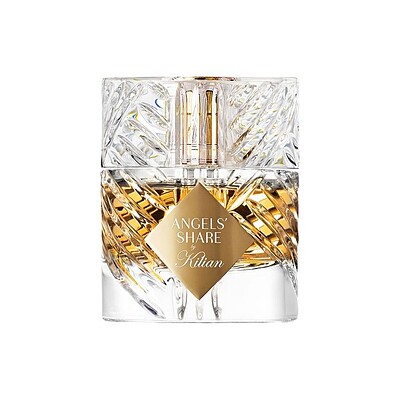 عطر ادکلن بای کیلیان آنجلز شیر ادوپرفیوم مردانه-زنانه By Kilian Angels’ Share EDP Unisex