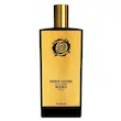 بطری عطر French Leather Memo Paris بدون جعبه، عطر چرمی یونیسکس لوکس