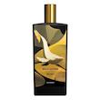 بطری عطر Ocean Leather Memo Paris، رایحه چرمی خنک و دریایی