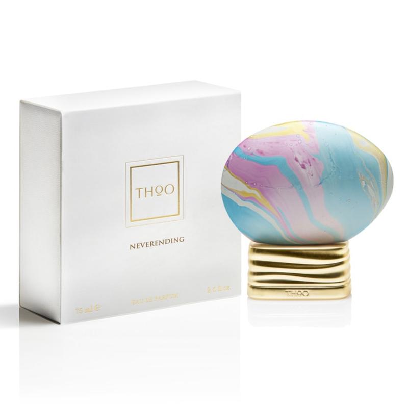 تصویر عطر Neverending The House of Oud با جعبه لوکس و طراحی شیشه خاص