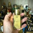 نمای واقعی بطری عطر Ganymede Extrait 2023 لوکس و اورجینال