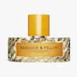 تصویر بطری عطر Basilico & Fellini Vilhelm Parfumerie 100ml اصل