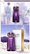 عطر ادکلن تیری موگله (موگلر) الین ادو پرفیوم زنانه Thierry Mugler Alien EDP