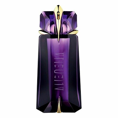 عطر ادکلن تیری موگله (موگلر) الین ادو پرفیوم زنانه Thierry Mugler Alien EDP