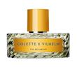 عطر ادکلن ویلهلم پارفومری کولیت ایکس ویلهلم ادوپرفیوم مردانه-زنانه Vilhelm Parfumerie Colette X Vilhelm Unisex EDP