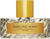 عطر ادکلن ویلهلم پارفومری دارلینگ نیکی ادوپرفیوم مردانه-زنانه Vilhelm Parfumerie Darling Nikki Unisex EDP