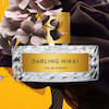 عطر ادکلن ویلهلم پارفومری دارلینگ نیکی ادوپرفیوم مردانه-زنانه Vilhelm Parfumerie Darling Nikki Unisex EDP