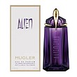 عطر ادکلن تیری موگله (موگلر) الین ادو پرفیوم زنانه Thierry Mugler Alien EDP