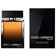 عطر ادکلن دولچه گابانا د وان ادو پرفیوم مردانه Dolce Gabbana The One EDP