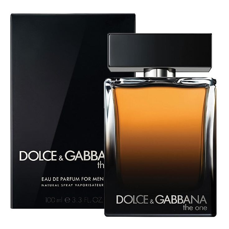 عطر ادکلن دولچه گابانا د وان ادو پرفیوم مردانه Dolce Gabbana The One EDP