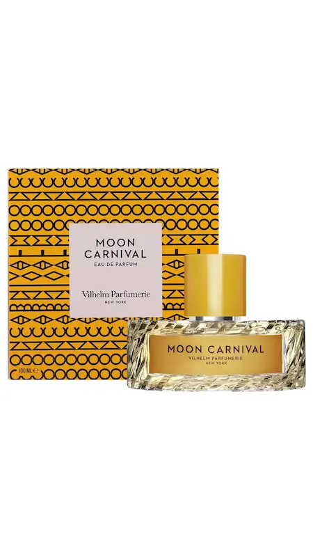 عطر ادکلن ویلهلم پارفومری مون کارنیوال ادوپرفیوم مردانه-زنانه Vilhelm Parfumerie Moon Carnival Unisex EDP