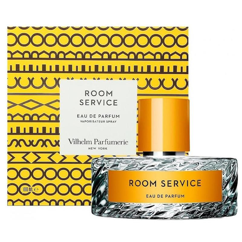 عطر ادکلن ویلهلم پارفومری روم سرویس ادوپرفیوم زنانه Vilhelm Parfumerie Room Service for Women EDP