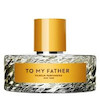 عطر ادکلن ویلهلم پارفومری تو مای فادر ادوپرفیوم مردانه-زنانه Vilhelm Parfumerie To My Father Unisex EDP