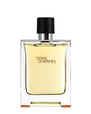 عطر ادکلن هرمس تق هرمس (تغ دی هغمس پغفوم) پارفوم مردانه Hermes Terre d’Hermes Parfum